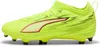 Puma ULTRA 6 MATCH FG/AG Jr - Yellow Alert-PUMA Produktbild-Vorschau 9