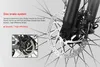 E Bike mit USB-Slot, 26" Elektrofahrrad,21-Gang Produktbild-Vorschau 15