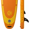 PEME Stand Up Paddle Board - Bright Sun -  350 cm - Dopple Produktbild-Vorschau 12