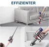 V8 Akku, V8-Ersatzakku, Ersatzakku für Dyson V8 SV10, Produktbild-Vorschau 6