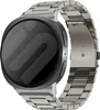 Strap-it Titanium Gliederband mit Schmetterlingsverschluss Produktbild-Vorschau 1