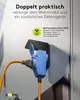 CEE-Adapterleitung, Schutzkontakt-Stecker auf 90° Produktbild-Vorschau 6