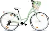 Dámsky mestský bicykel Goetze Mood 28" – 7 rýchlostí, Náhľad obrázku produktu 1