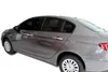 Heko Deflecteurs D'Air / De Vent Pour Fiat Tipo Depuis 2016 Voir les images du produit 11