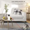 Zimilo Automatischer Laser Katzenspielzeug, Bärendesign, 5 Produktbild-Vorschau 4