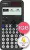 Casio FX-810DE CX, Tasche, Wissenschaftlicher Produktbild-Vorschau 23