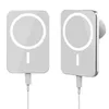 Pantherise MagSafe Auto Ladegerät 15W USB-C Magnetischer Produktbild-Vorschau 1