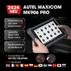 Autel MK906 Pro Multibrand Diagnosegerät Produktbild-Vorschau 8
