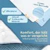 Mallie® Musselin Lätzchen Baby im 6er Set | Als Bibs, Produktbild-Vorschau 4