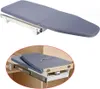 Žehlicí prkno Skládací žehlicí prkno Wall Mount Náhled obrázku produktu 4