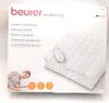 BEURER coperta riscaldante 130x75cm 50W 3pz. lavabile in Anteprima dell’immagine prodotto 4