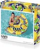 Sdraio gonfiabile Lemon, 1,71m x 89cm Anteprima dell’immagine prodotto 4