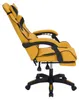 Gaming Stuhl Krit Eco Gelb-Schwarz Produktbild-Vorschau 6