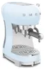 SMEG ECF02PBEU espressomachine met filterhouder, Productafbeelding-voorbeeld 5