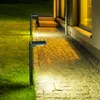 12 ks solárnych LED svietidiel pre exteriér s 2 režimami: Náhľad obrázku produktu 2