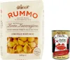 20x Rummo Conchiglie rigate n.42 Pasta Lenta Lavorazione Produktbild-Vorschau 1