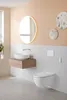 Geberit AquaClean Alba WC-Kompletta­nlage Wand-WC, weiß, Produktbild-Vorschau 13