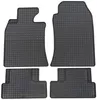 Gumové autokoberce Petex Mini One / Mini Cooper 2001-2006 Náhľad obrázku produktu 10