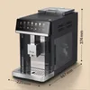 KKT KOLBE One Kaffeevollautomat mit Milchbehälter, Produktbild-Vorschau 9