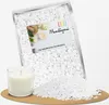 Cera di paraffina per candele 1 kg, cera per candele, Anteprima dell’immagine prodotto 1