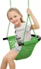 Kinder Schaukel Outdoor Kinder Schaukelsitz Atmungsaktiv Produktbild-Vorschau 1