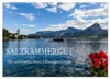 Salzkammergut - Die schönsten Seen Oberösterreichs Produktbild-Vorschau 1