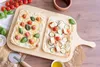 Flammkuchenbrett - L - Geschliffen Produktbild-Vorschau 1