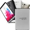 Clappio, Interne Batterie für LG G3 3000mAh Modell BL-53YH, Produktbild-Vorschau 4