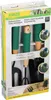Set per piantare e scavare, 3 pezzi. Set di attrezzi da Anteprima dell’immagine prodotto 1