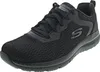 Skechers scarpe Bbk Bountiful Chick, 12607BBK Anteprima dell’immagine prodotto 67