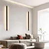 ZMH led Wandleuchte 15W Dimmbar mit Fernbedienung 100CM Produktbild-Vorschau 10