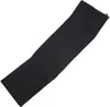 A black neoprene waist support is shown diagonally against a white background. Produktbild-Vorschau