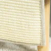 PawHut Kratze Brett Kratzbaum Katzenspielzeug Sisal Produktbild-Vorschau 8