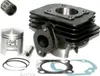 50 Zylinder KIT 41mm KOLBEN Nadel Lager Set für Pegasus Sky Produktbild-Vorschau 1