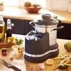 KitchenAid Artisan, 4,5 l, 140 °C, 40 °C, Schwarz, Produktbild-Vorschau 2