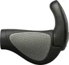 Ergon Lenkergriffe GP2-S, Schwarz , Standard Produktbild-Vorschau 9
