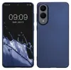 kwmobile Handyhülle für Samsung Galaxy S25 Edge Hülle - Produktbild-Vorschau 1