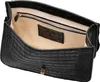 Joop Coccodrillo Tory - Umhängetasche 22 cm (black) Produktbild-Vorschau 6