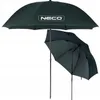 PARASOL WĘDKARSKI NAMIOT 220 cm WODOSZCZELNY NECO + Podgląd zdjęcia produktu 3