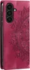 Mandala Handyhülle für Samsung Galaxy A17 / A17 5G RFID Produktbild-Vorschau 6