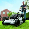 EGO LM1903E-SP, Rasenmäher mit Radantrieb, 800 m², 47 cm, Produktbild-Vorschau 18