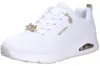 Skechers Uno Lite Baskets blanc Voir les images du produit 1