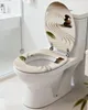 Ribelli WC Sitz mit Absenkautomatik, Toilettendeckel O-Form Produktbild-Vorschau 7