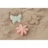 Little Dutch Sandspielzeug-Set Flowers & Butterflies, Produktbild-Vorschau 6