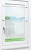 Scheibengardine Plauener Spitze - Windrose  (Bx H) 64.80cm Produktbild-Vorschau 5