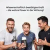 SUPERSONIC +ACTIVE Kreatin Monohydrat liposomal 350 g – Produktbild-Vorschau 8