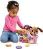 Vtech Baby Reis & Learn Welpentas Produktbild-Vorschau 3