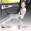 WALSER Kindersitzunterlage, Auto-Sitzschoner Kindersitz, Produktbild-Vorschau 8