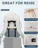 MODFU 40L Laptoprucksack Laptop Rucksack, Wasserbeständig Produktbild-Vorschau 4