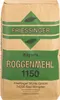 BIELMEIER Roggenmehl T1150 25kg Friessinger Produktbild-Vorschau 1
